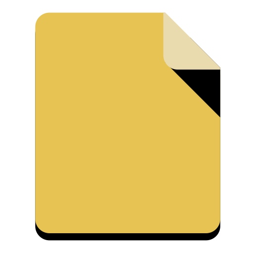 Floder svg vector icon