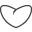 favorite,bookmark,heart,love,valentine icon
