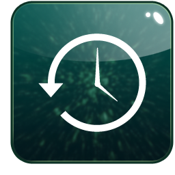 timemachine icon