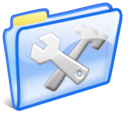 admin icon