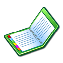kaddressbook icon