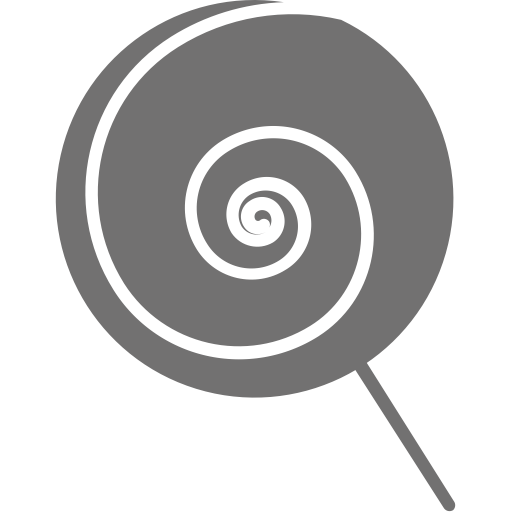 Snacks svg vector icon