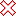 remove,outline,delete,del icon