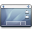 graphite,desktop,mac os x,wallpaper icon