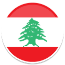 lebanon icon