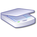 scanner icon