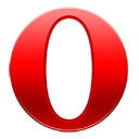 android, base, mini, opera icon