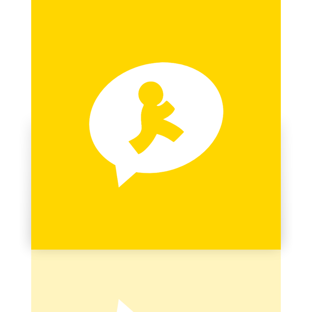 aim,mirror icon