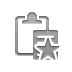 paste,star icon