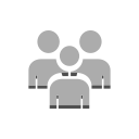 amazon, copy, demand, mechanical, on, turk, workers, workforce svg vector icon