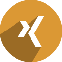 direction, way, x, xing svg vector icon