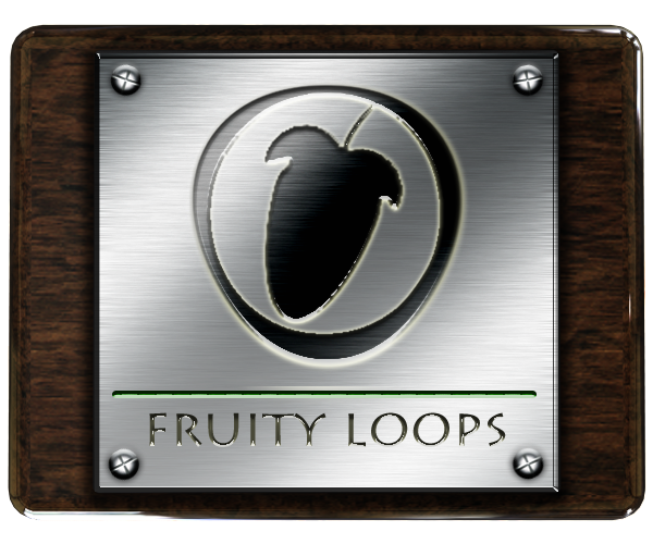 fruity,loop icon