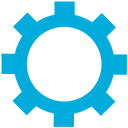 configure icon