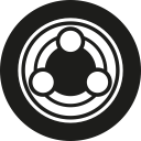 transfercoin, tx svg vector icon