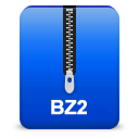 bz2 icon