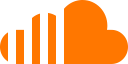cloud, music, soundcloud svg vector icon