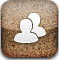 contact icon