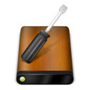 wood,drive,tool,utility icon