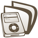 music icon