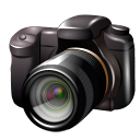 deepsea blue 25 icon