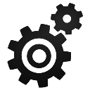 control, panel icon