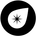 compass svg vector icon