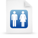 file,document,paper,blue icon