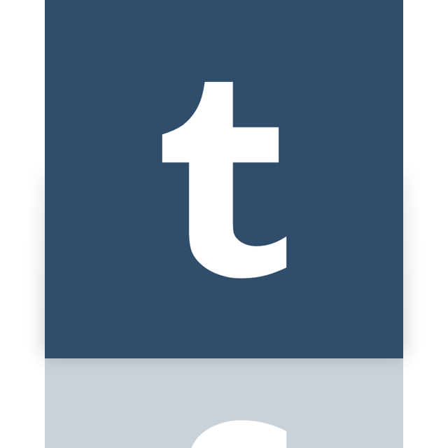 tumblr,alt,mirror icon