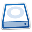 internal,drive icon