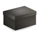 black icon