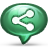 sharethis icon