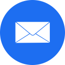 chat, logo, mail, message svg vector icon