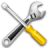 gtk,preference,configure,option,configuration,config,setting icon
