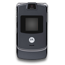 razr,black icon