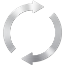02, reload icon