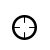 location, target icon