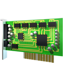 hardware icon