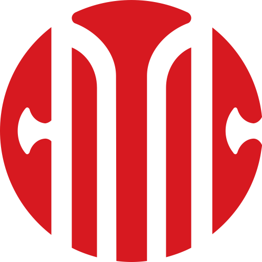 China Citic Back svg vector icon