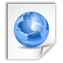 text,html,file,document icon