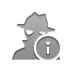 spyware,info icon