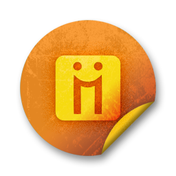diigo,logo,square icon