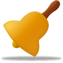 bell icon