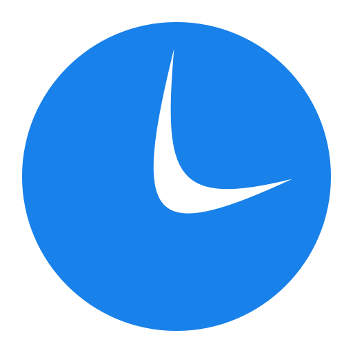 Wait svg vector icon