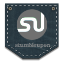 stumbleupon icon