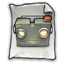 robot,txt icon