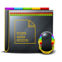 folder,document,file,paper icon