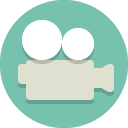 videocameraclassic icon