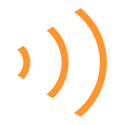 Right 03 Voice Communication svg vector icon