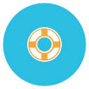 designfloat svg vector icon