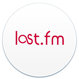 last,fm icon